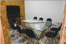 Office photo