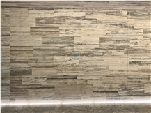 Mexico Silver Travertine Project 2021