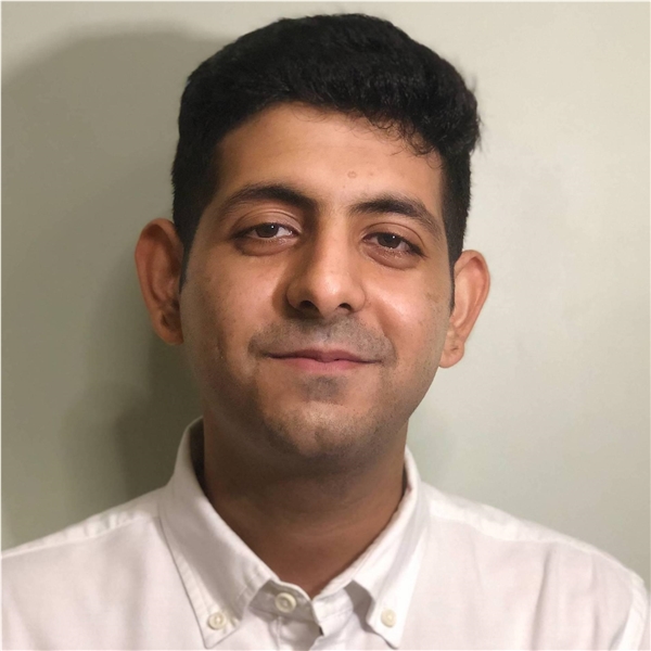 Rahul Bazaz