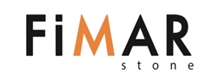 Fimar Stone logo