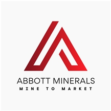 Abbott Minerals logo