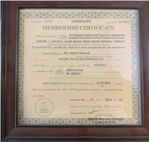 Trade license