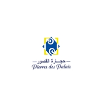 Pierres des Palais logo