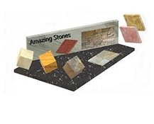 Amazing Stones