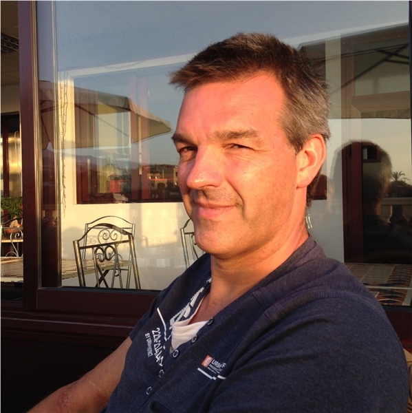 Andy Weckx