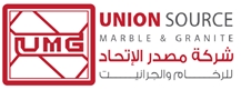 Union Source for Marble and Granite logo