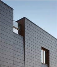 Slatestone wall clading 2022