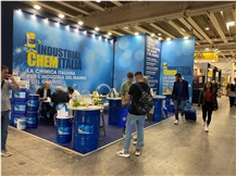 Trade show
