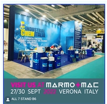Trade show