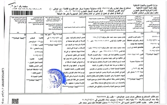 Business license
