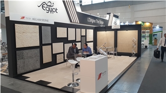 Trade show