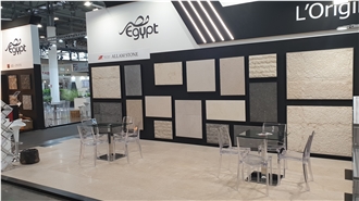Trade show