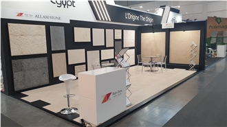 Trade show