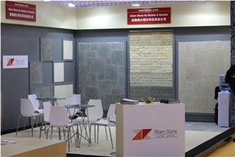 Trade show