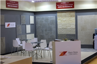 Trade show
