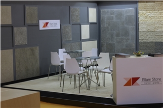 Trade show