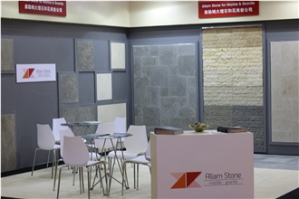 Trade show