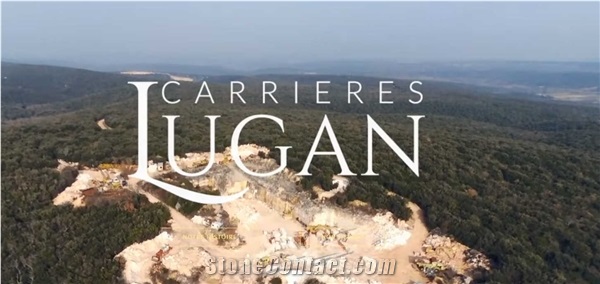 Carrieres Lugan