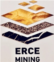 Erce Granite Madencilik Sti Ltd logo