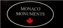 Monaco Monuments logo