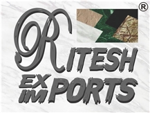 RITESH EXPORTS AND IMPORT