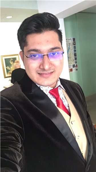 RITESH TAK
