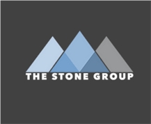 The Stone Group logo