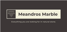 MEANDROS MARBLE LTD STI