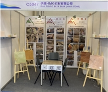 XIAMEN STONE FAIR 2023