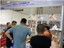 XIAMEN STONE FAIR 2023