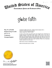 Trademark Registered in United States