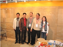 Trade show