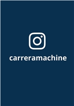 CARRERA MACHINE 2020
