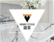 Vemy Quartz Surface Co., Ltd. logo