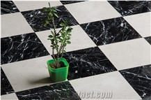 Royal Black Marble - House 2021