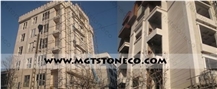 Tehran Building 2015