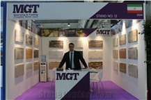 Trade show