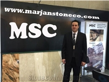 Trade show