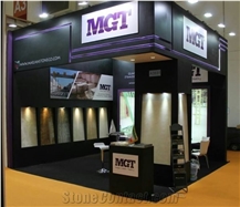 Trade show