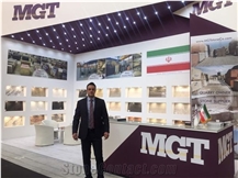 Trade show