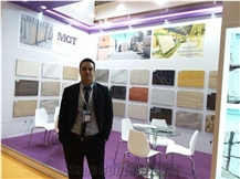 Trade show