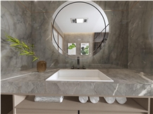 sink countertop