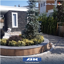 Private Villa- Kayseri, Turkey