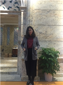 HaiXi International Rough Stone Fair 2016