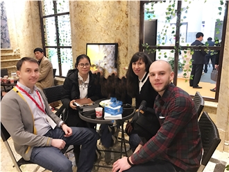 HaiXi International Rough Stone Fair 2016