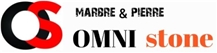 OMNI STONE logo