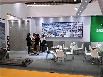 China (Nan an) Shuitou International Stone Exhibition 2019