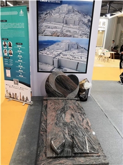 China (Nan an) Shuitou International Stone Exhibition 2019