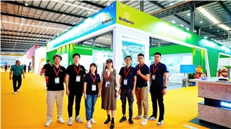 China (Nan an) Shuitou International Stone Exhibition 2023