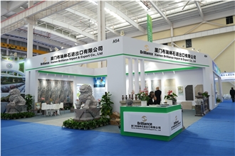 MACHENG INTERNATIONAL STONE FAIR 2023